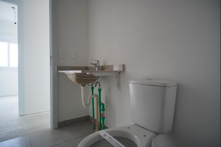 Apartamento à venda com 71m², 3 quartos e 2 vagasBanheiro Corredor