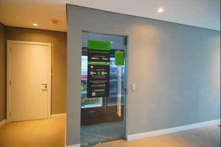 Apartamento à venda com 71m², 3 quartos e 2 vagasÁrea Comum - Mercado