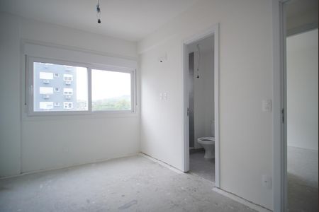 Apartamento à venda com 71m², 3 quartos e 2 vagasSuíte