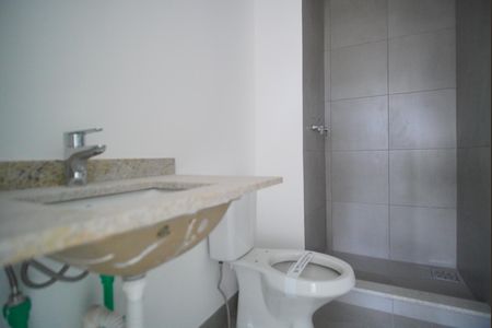 Apartamento à venda com 71m², 3 quartos e 2 vagasBanheiro Corredor