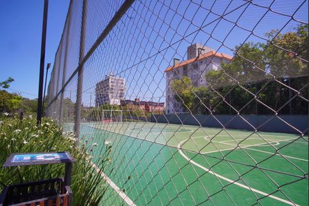 Apartamento à venda com 71m², 3 quartos e 2 vagasÁrea Comum - Quadra Poliesportiva