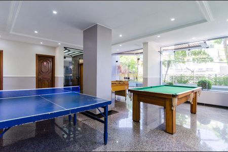 Apartamento à venda com 140m², 3 quartos e 3 vagas Apartamento à venda com 140m², 3 quartos e 3 vagasÁrea comum