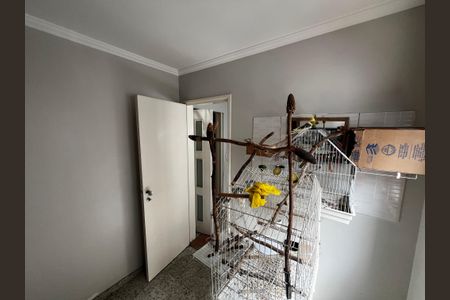 Apartamento à venda com 198m², 4 quartos e 3 vagasQuarto de Serviço