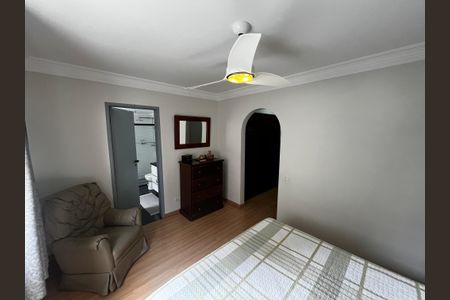Apartamento à venda com 198m², 4 quartos e 3 vagasSuíte