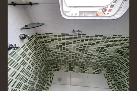 Apartamento à venda com 198m², 4 quartos e 3 vagasBanheiro Social