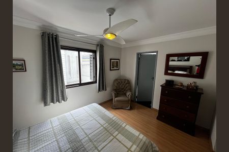 Apartamento à venda com 198m², 4 quartos e 3 vagasSuíte