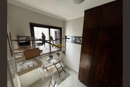Apartamento à venda com 198m², 4 quartos e 3 vagasQuarto de Serviço