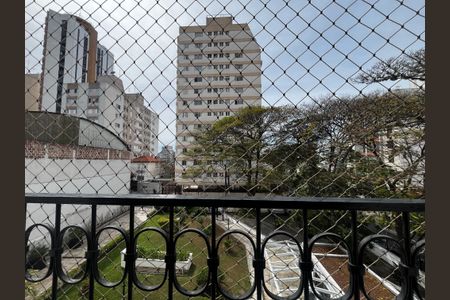 Apartamento à venda com 198m², 4 quartos e 3 vagasQuarto 3 