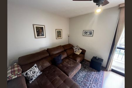 Apartamento à venda com 198m², 4 quartos e 3 vagasQuarto 3 