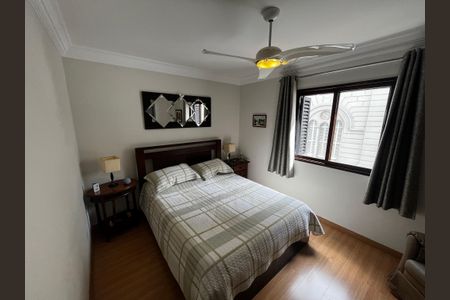 Apartamento à venda com 198m², 4 quartos e 3 vagasSuíte