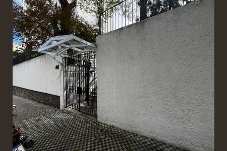 Apartamento à venda com 198m², 4 quartos e 3 vagasFachada