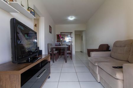 Apartamento à venda com 57m², 2 quartos e 1 vaga Apartamento à venda com 57m², 2 quartos e 1 vagaSala