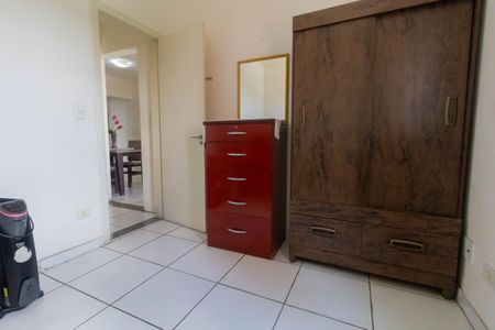 Apartamento à venda com 57m², 2 quartos e 1 vaga Apartamento à venda com 57m², 2 quartos e 1 vagaQuarto 2