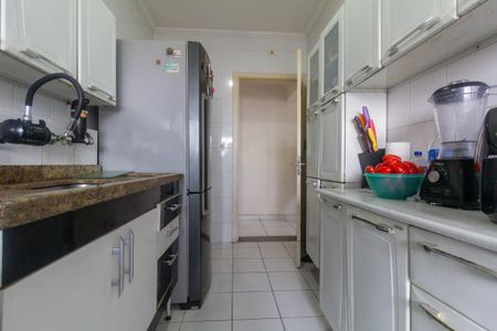 Apartamento à venda com 57m², 2 quartos e 1 vaga Apartamento à venda com 57m², 2 quartos e 1 vagaCozinha