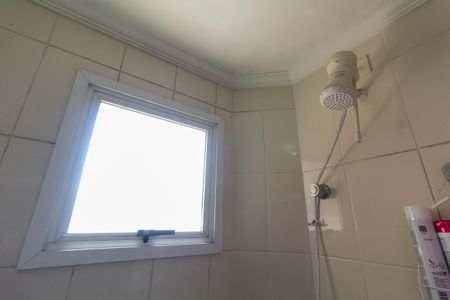 Apartamento à venda com 57m², 2 quartos e 1 vaga Apartamento à venda com 57m², 2 quartos e 1 vagaBanheiro