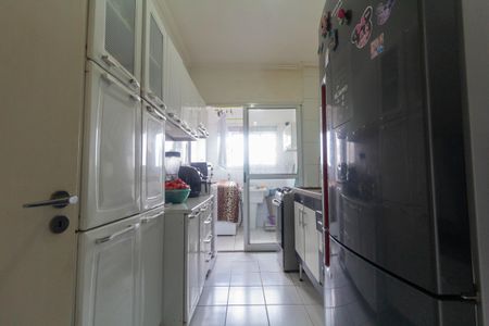 Apartamento à venda com 57m², 2 quartos e 1 vaga Apartamento à venda com 57m², 2 quartos e 1 vagaCozinha