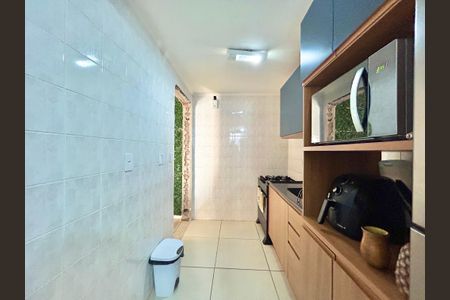 Apartamento para alugar com 60m², 2 quartos e 1 vaga Apartamento para alugar com 60m², 2 quartos e 1 vagaCozinha