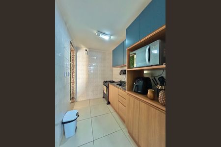 Apartamento para alugar com 60m², 2 quartos e 1 vaga Apartamento para alugar com 60m², 2 quartos e 1 vagaCozinha