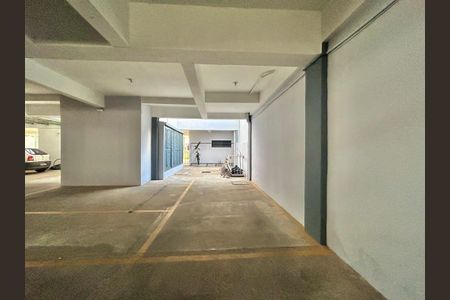 Apartamento para alugar com 60m², 2 quartos e 1 vaga Apartamento para alugar com 60m², 2 quartos e 1 vagaGaragem