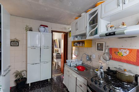 Apartamento à venda com 51m², 2 quartos e sem vaga Apartamento à venda com 51m², 2 quartos e sem vagaCozinha