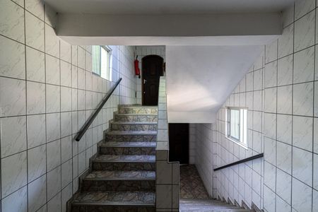 Apartamento à venda com 51m², 2 quartos e sem vaga Apartamento à venda com 51m², 2 quartos e sem vagaÁrea Comum