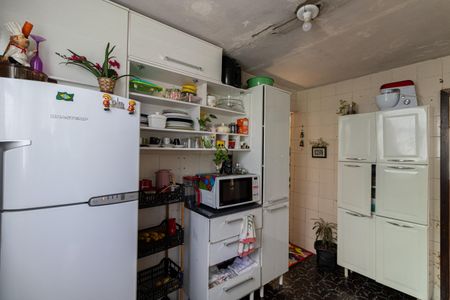Apartamento à venda com 51m², 2 quartos e sem vaga Apartamento à venda com 51m², 2 quartos e sem vagaCozinha