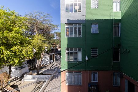 Apartamento à venda com 51m², 2 quartos e sem vaga Apartamento à venda com 51m², 2 quartos e sem vagaVista Área de Serviço