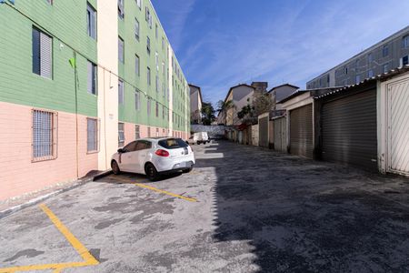 Apartamento à venda com 51m², 2 quartos e sem vaga Apartamento à venda com 51m², 2 quartos e sem vagaÁrea Comum - Estacionamento