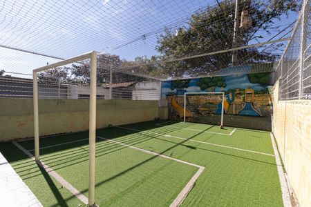 Apartamento à venda com 51m², 2 quartos e sem vaga Apartamento à venda com 51m², 2 quartos e sem vagaÁrea Comum - Quadra