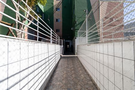 Apartamento à venda com 51m², 2 quartos e sem vaga Apartamento à venda com 51m², 2 quartos e sem vagaÁrea Comum