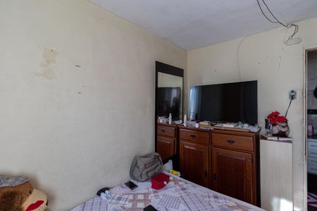 Apartamento à venda com 51m², 2 quartos e sem vaga Apartamento à venda com 51m², 2 quartos e sem vagaQuarto 2