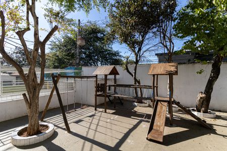 Apartamento à venda com 51m², 2 quartos e sem vaga Apartamento à venda com 51m², 2 quartos e sem vagaÁrea Comum - Playground