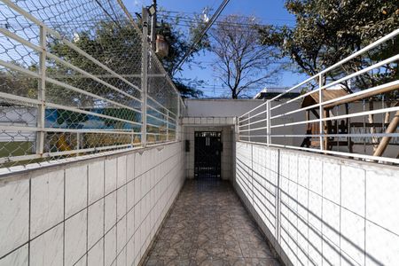 Apartamento à venda com 51m², 2 quartos e sem vaga Apartamento à venda com 51m², 2 quartos e sem vagaÁrea Comum