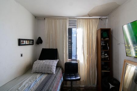 Apartamento à venda com 51m², 2 quartos e sem vaga Apartamento à venda com 51m², 2 quartos e sem vagaQuarto 1