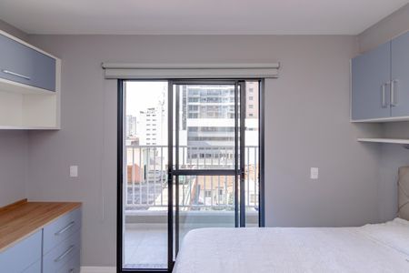 Studio à venda com 26m², 1 quarto e sem vagaStudio