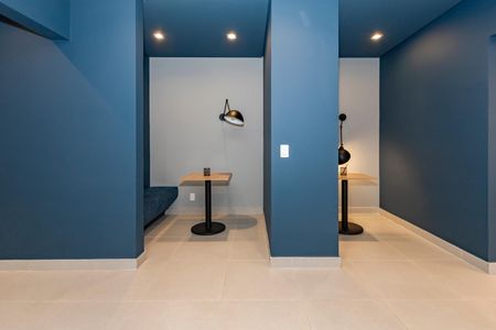 Studio à venda com 26m², 1 quarto e sem vagaÁrea comum - Coworking