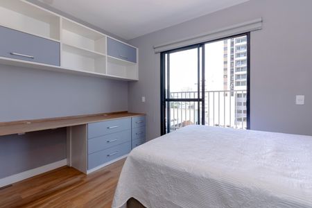 Studio à venda com 26m², 1 quarto e sem vagaStudio