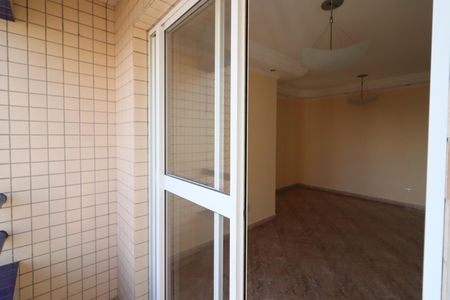Sala de apartamento à venda com 2 quartos, 80m² em Bela Vista, Osasco