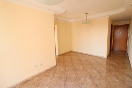 Apartamento à venda com 80m², 2 quartos e 2 vagasSala