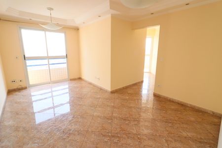 Sala de apartamento à venda com 2 quartos, 80m² em Bela Vista, Osasco