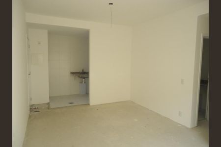 Foto 01 de apartamento à venda com 3 quartos, 69m² em Jardim Chapadão, Campinas