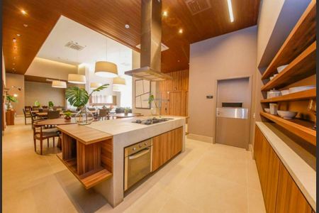 Apartamento à venda com 66m², 2 quartos e 1 vaga Apartamento à venda com 66m², 2 quartos e 1 vagaÁrea gourmet