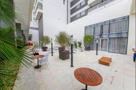 Apartamento à venda com 66m², 2 quartos e 1 vaga Apartamento à venda com 66m², 2 quartos e 1 vagaÁrea comum