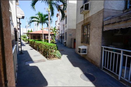 Apartamento à venda com 45m², 2 quartos e sem vagaSala