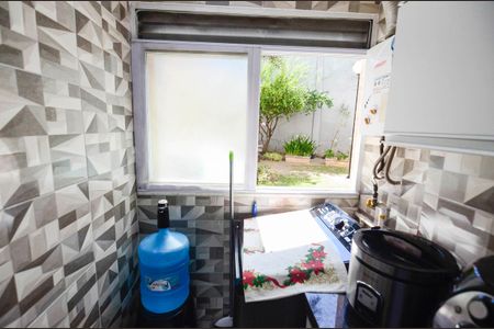 Apartamento à venda com 45m², 2 quartos e sem vagaÁrea de Serviço