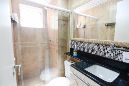 Apartamento à venda com 45m², 2 quartos e sem vagaBanheiro