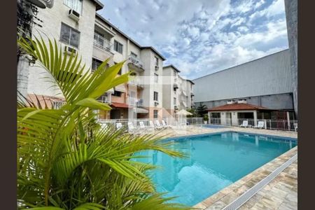 Apartamento à venda com 45m², 2 quartos e sem vagaÁrea comum