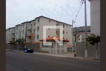 Apartamento à venda com 45m², 2 quartos e sem vagaFachada