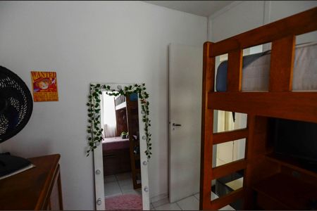 Apartamento à venda com 45m², 2 quartos e sem vagaQuarto 2