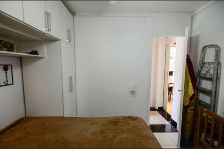 Apartamento à venda com 45m², 2 quartos e sem vagaQuarto 1